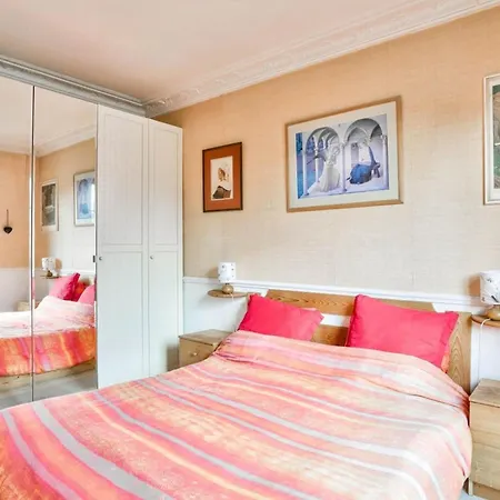 Appartamento Beautiful Cocoon Near Montmartre *